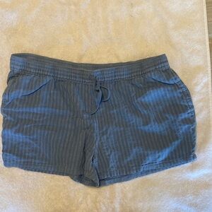 Patagonia Hemp Shorts